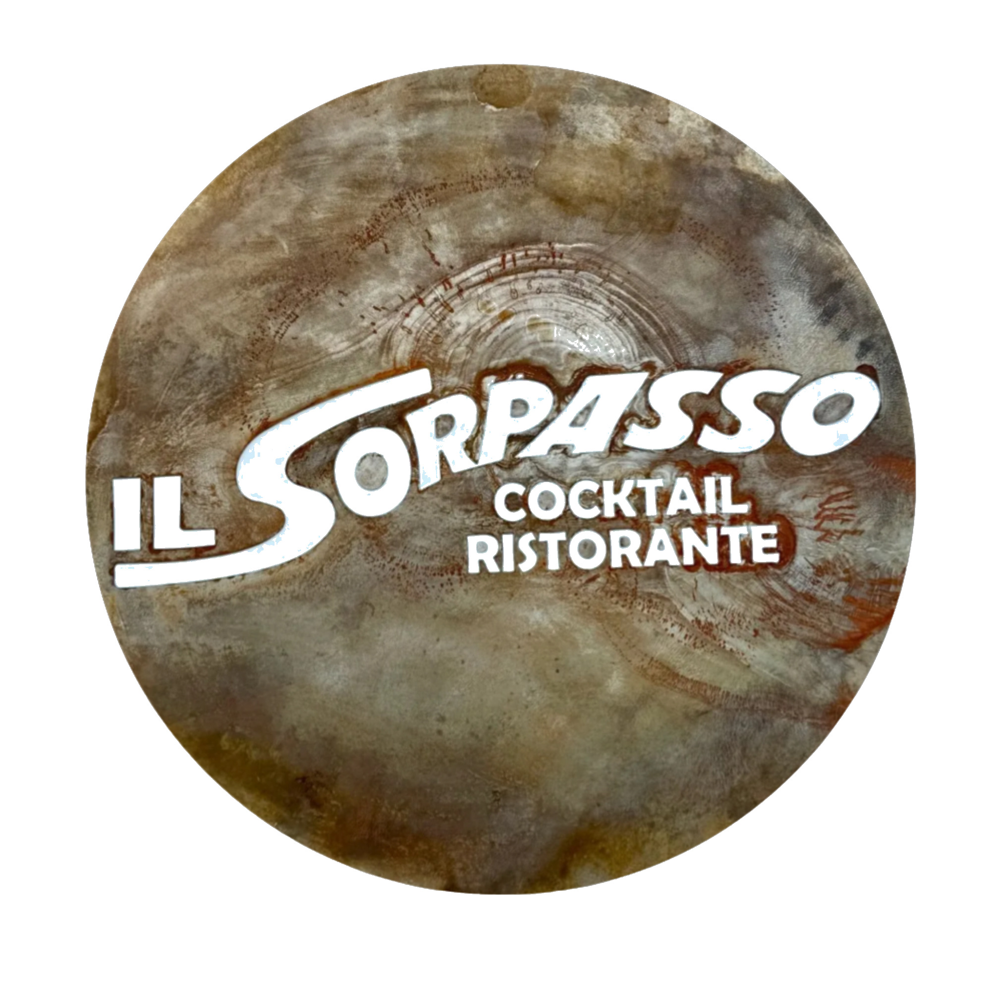 Il Sorpasso Km12